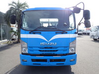 ISUZU Forward Container Carrier Truck TKG-FRR90S2 2017 215,400km_3