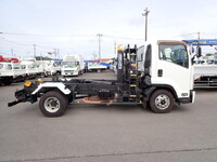 ISUZU Forward Container Carrier Truck TKG-FRR90S2 2017 215,400km_3