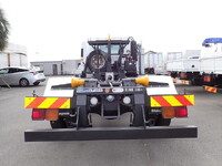 ISUZU Forward Container Carrier Truck TKG-FRR90S2 2017 215,400km_5