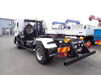 ISUZU Forward Container Carrier Truck TKG-FRR90S2 2017 215,400km_6