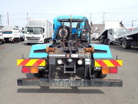 ISUZU Forward Container Carrier Truck TKG-FRR90S2 2017 215,400km_7