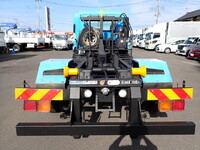 ISUZU Forward Container Carrier Truck TKG-FRR90S2 2017 215,400km_7