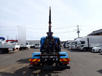 ISUZU Forward Container Carrier Truck TKG-FRR90S2 2017 215,400km_9