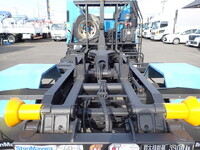 ISUZU Forward Container Carrier Truck TKG-FRR90S2 2017 215,400km_9