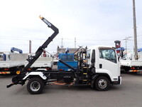 ISUZU Forward Container Carrier Truck TKG-FRR90S2 2017 215,400km_9