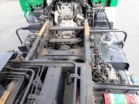 MITSUBISHI FUSO Canter Garbage Truck TKG-FEA50 2015 94,000km_10