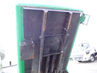 MITSUBISHI FUSO Canter Garbage Truck TKG-FEA50 2015 94,000km_12