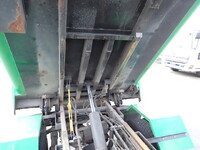 MITSUBISHI FUSO Canter Garbage Truck TKG-FEA50 2015 94,000km_13