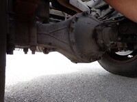 MITSUBISHI FUSO Canter Garbage Truck TKG-FEA50 2015 94,000km_14