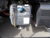 MITSUBISHI FUSO Canter Garbage Truck TKG-FEA50 2015 94,000km_16