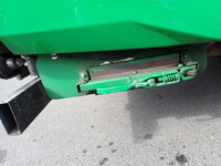 MITSUBISHI FUSO Canter Garbage Truck TKG-FEA50 2015 94,000km_21