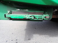 MITSUBISHI FUSO Canter Garbage Truck TKG-FEA50 2015 94,000km_22