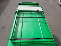 MITSUBISHI FUSO Canter Garbage Truck TKG-FEA50 2015 94,000km_23