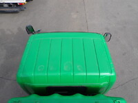 MITSUBISHI FUSO Canter Garbage Truck TKG-FEA50 2015 94,000km_24