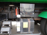 MITSUBISHI FUSO Canter Garbage Truck TKG-FEA50 2015 94,000km_25