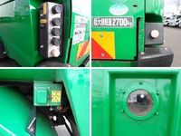 MITSUBISHI FUSO Canter Garbage Truck TKG-FEA50 2015 94,000km_26