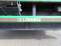 MITSUBISHI FUSO Canter Garbage Truck TKG-FEA50 2015 94,000km_27