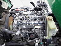 MITSUBISHI FUSO Canter Garbage Truck TKG-FEA50 2015 94,000km_29