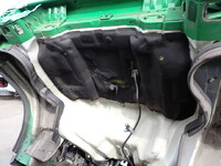 MITSUBISHI FUSO Canter Garbage Truck TKG-FEA50 2015 94,000km_30