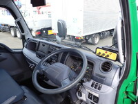MITSUBISHI FUSO Canter Garbage Truck TKG-FEA50 2015 94,000km_34