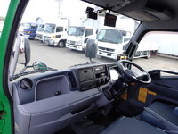 MITSUBISHI FUSO Canter Garbage Truck TKG-FEA50 2015 94,000km_36