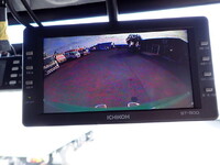 MITSUBISHI FUSO Canter Garbage Truck TKG-FEA50 2015 94,000km_39