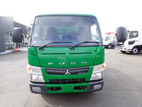 MITSUBISHI FUSO Canter Garbage Truck TKG-FEA50 2015 94,000km_4