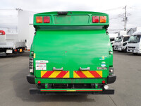 MITSUBISHI FUSO Canter Garbage Truck TKG-FEA50 2015 94,000km_6