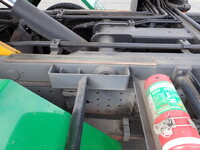 MITSUBISHI FUSO Canter Garbage Truck TKG-FEA50 2015 94,000km_9