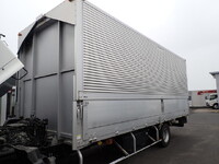 HINO Ranger Aluminum Wing TKG-FD7JLAG 2015 214,100km_10