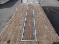 HINO Ranger Aluminum Wing TKG-FD7JLAG 2015 214,100km_12