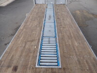 HINO Ranger Aluminum Wing TKG-FD7JLAG 2015 214,100km_13