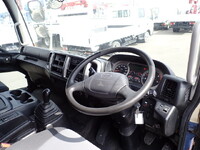 HINO Ranger Aluminum Wing TKG-FD7JLAG 2015 214,100km_29
