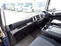 HINO Ranger Aluminum Wing TKG-FD7JLAG 2015 214,100km_30