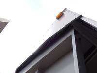 HINO Ranger Aluminum Wing TKG-FD7JLAG 2015 214,100km_35