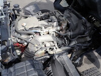 HINO Ranger Aluminum Wing TKG-FD7JLAG 2015 214,100km_36