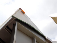 HINO Ranger Aluminum Wing TKG-FD7JLAG 2015 214,100km_37