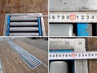 HINO Ranger Aluminum Wing TKG-FD7JLAG 2015 214,100km_39