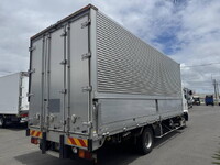 HINO Ranger Aluminum Wing TKG-FD7JLAG 2015 214,100km_3