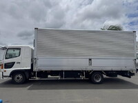 HINO Ranger Aluminum Wing TKG-FD7JLAG 2015 214,100km_4
