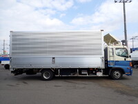 HINO Ranger Aluminum Wing TKG-FD7JLAG 2015 214,100km_5