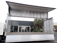 HINO Ranger Aluminum Wing TKG-FD7JLAG 2015 214,100km_6