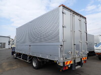 HINO Ranger Aluminum Wing TKG-FD7JLAG 2015 214,100km_7