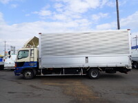 HINO Ranger Aluminum Wing TKG-FD7JLAG 2015 214,100km_8