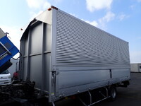 HINO Ranger Aluminum Wing TKG-FD7JLAG 2015 214,100km_9