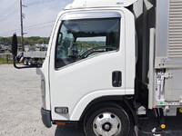 ISUZU Elf Aluminum Wing BKG-NPR85AN 2007 79,000km_11
