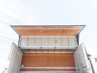 ISUZU Elf Aluminum Wing BKG-NPR85AN 2007 79,000km_13