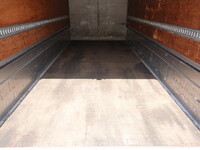 ISUZU Elf Aluminum Wing BKG-NPR85AN 2007 79,000km_14