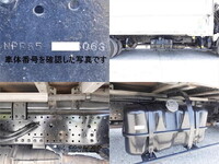 ISUZU Elf Aluminum Wing BKG-NPR85AN 2007 79,000km_17