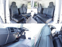 ISUZU Elf Aluminum Wing BKG-NPR85AN 2007 79,000km_19